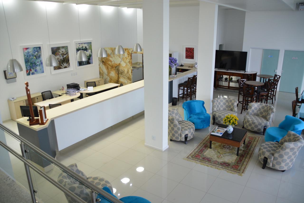 Hotel Buganville Express Кастро Экстерьер фото